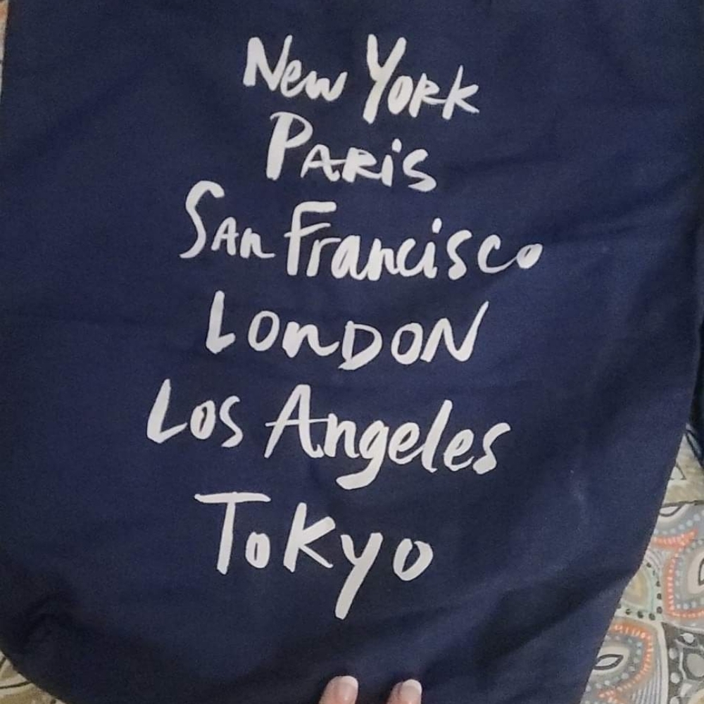 Misc bags